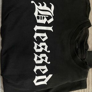 Yourstruly Blessed Shirt